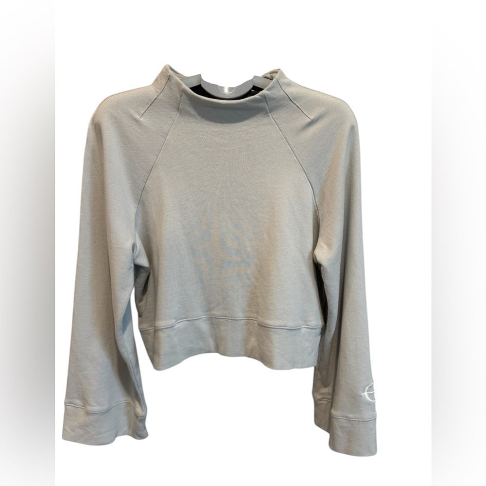 Free People Movement x The Class Shanti Sweatshirt